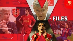 Arsene Wenger và lời đề nghị nực cười nhất trong lịch sử chuyển nhượng